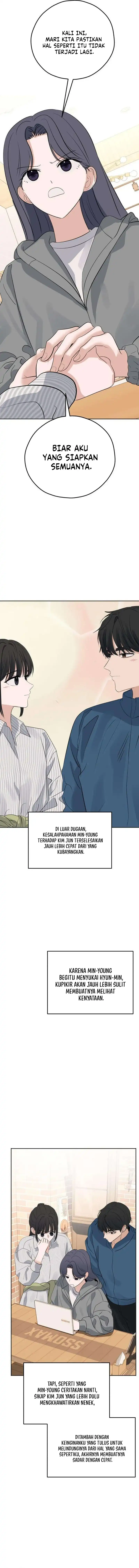 Baca My Killer Neighbor Chapter 27 Bahasa Indonesia page 34
