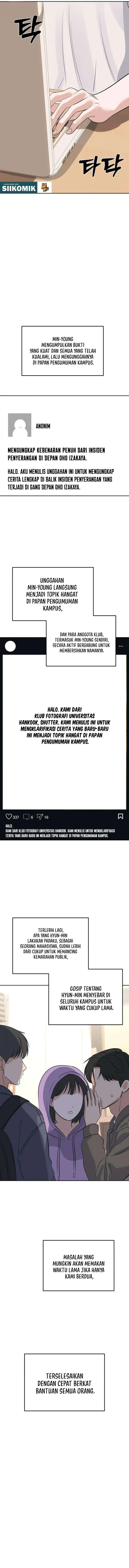 Baca My Killer Neighbor Chapter 27 Bahasa Indonesia page 36
