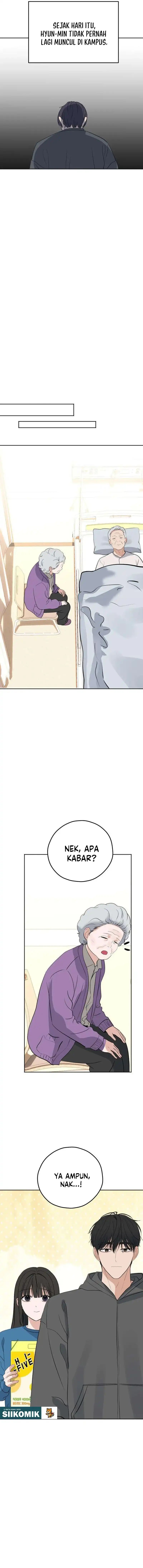 Baca My Killer Neighbor Chapter 27 Bahasa Indonesia page 38