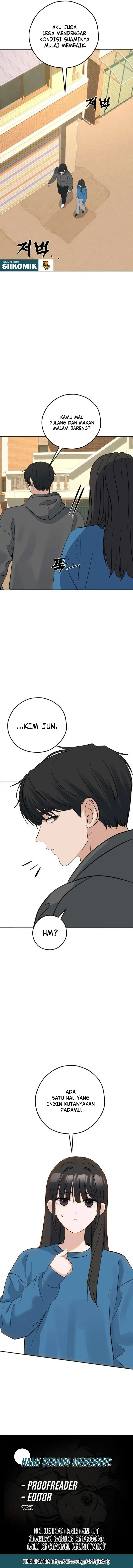 Baca My Killer Neighbor Chapter 27 Bahasa Indonesia page 42