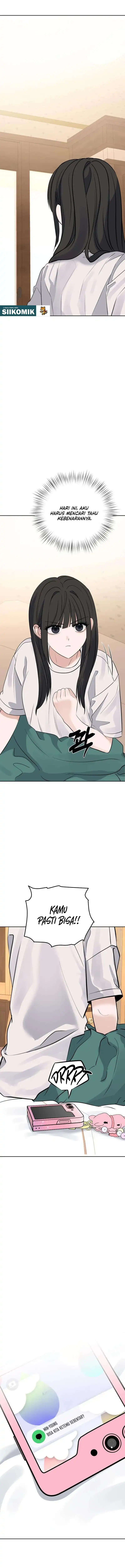 Baca My Killer Neighbor Chapter 27 Bahasa Indonesia page 12