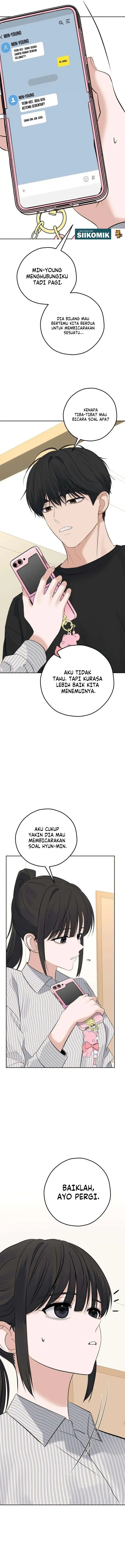 Baca My Killer Neighbor Chapter 27 Bahasa Indonesia page 16