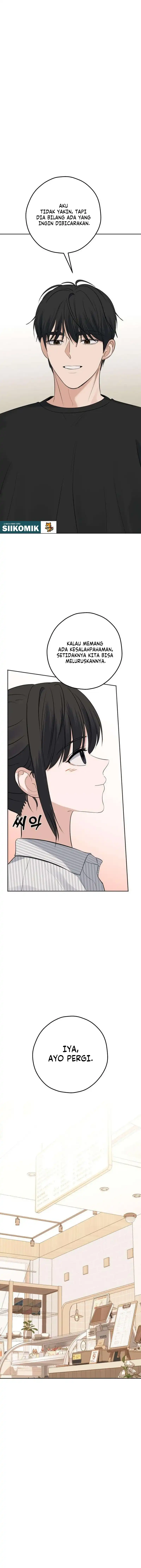 Baca My Killer Neighbor Chapter 27 Bahasa Indonesia page 18