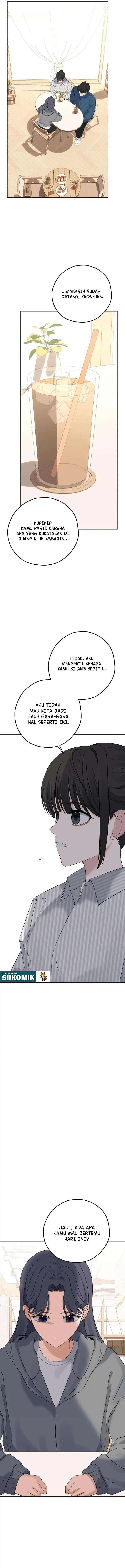 Baca My Killer Neighbor Chapter 27 Bahasa Indonesia page 20