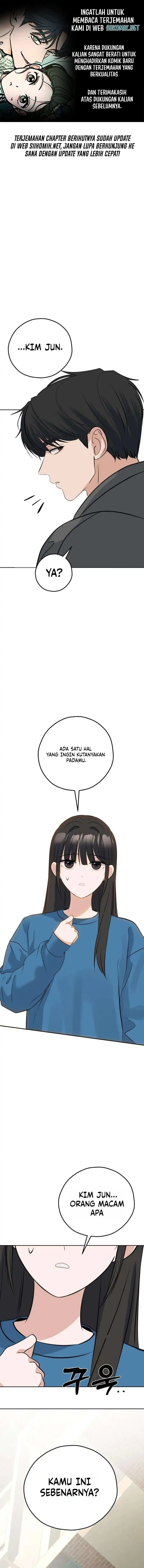 Baca My Killer Neighbor Chapter 28 Bahasa Indonesia page 6