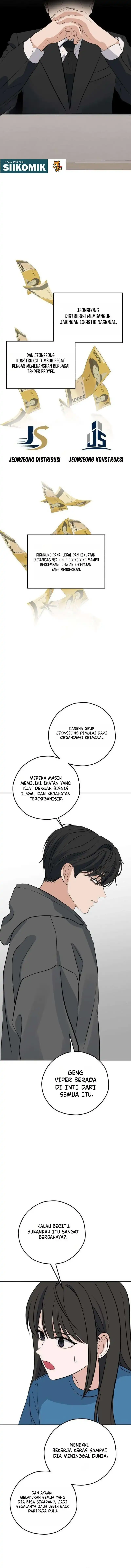 Baca My Killer Neighbor Chapter 28 Bahasa Indonesia page 32