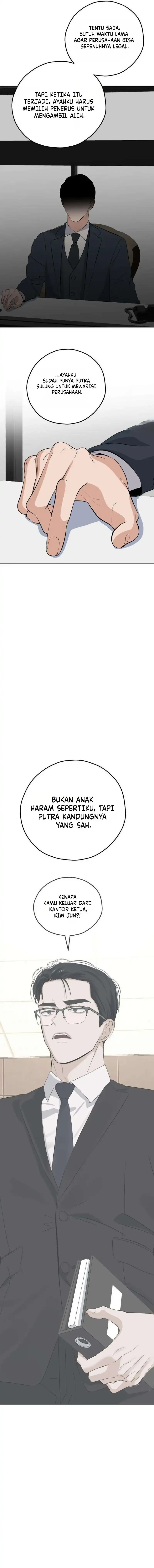 Baca My Killer Neighbor Chapter 28 Bahasa Indonesia page 34