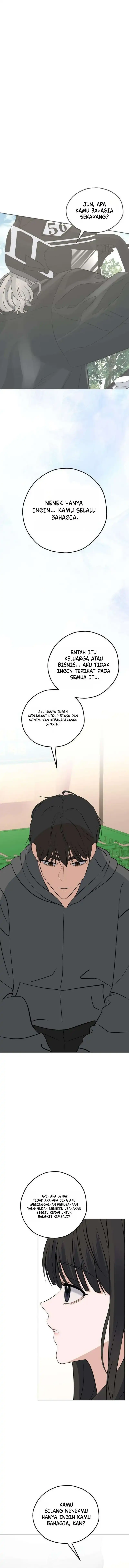 Baca My Killer Neighbor Chapter 28 Bahasa Indonesia page 38