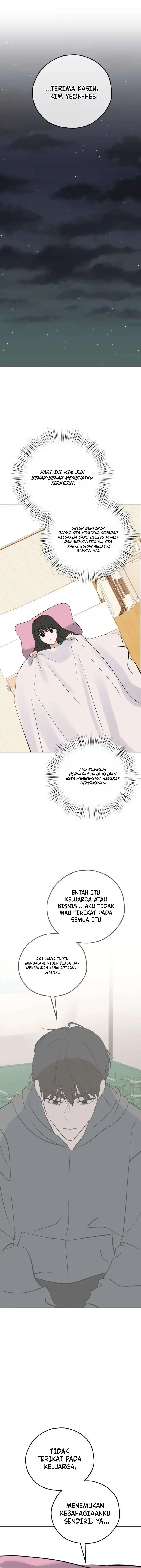 Baca My Killer Neighbor Chapter 28 Bahasa Indonesia page 42
