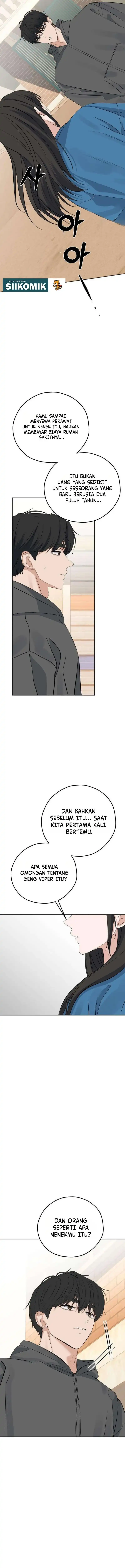 Baca My Killer Neighbor Chapter 28 Bahasa Indonesia page 8