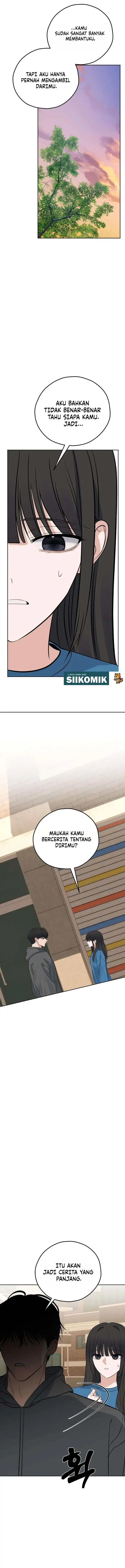 Baca My Killer Neighbor Chapter 28 Bahasa Indonesia page 10