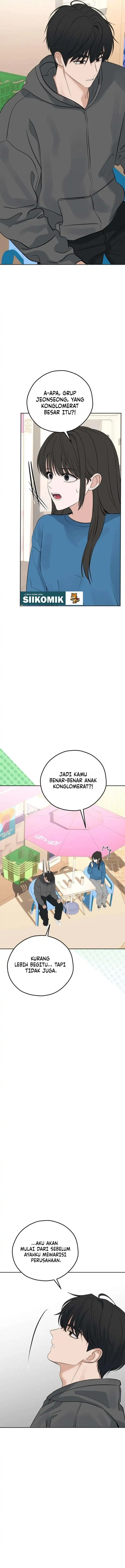 Baca My Killer Neighbor Chapter 28 Bahasa Indonesia page 14