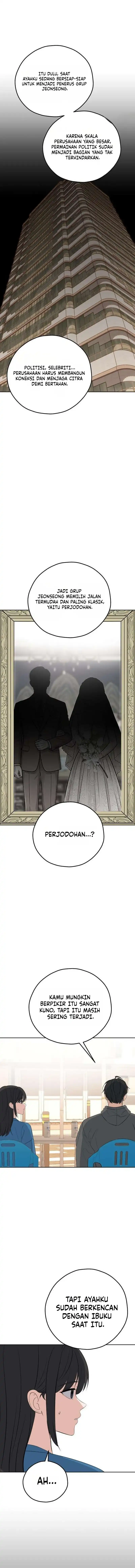 Baca My Killer Neighbor Chapter 28 Bahasa Indonesia page 16