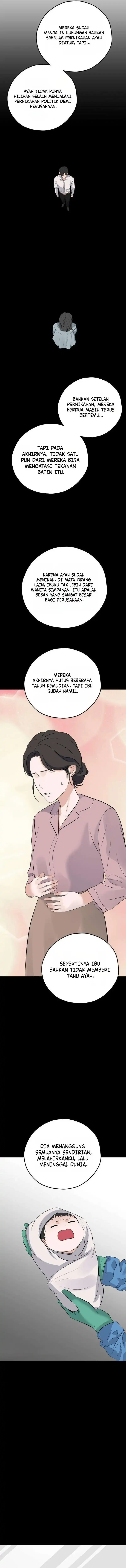 Baca My Killer Neighbor Chapter 28 Bahasa Indonesia page 18