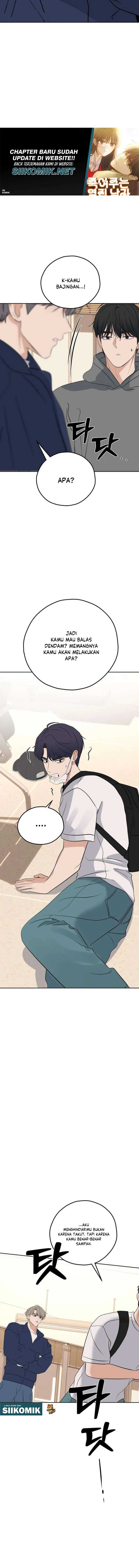 Baca My Killer Neighbor Chapter 29 Bahasa Indonesia page 24