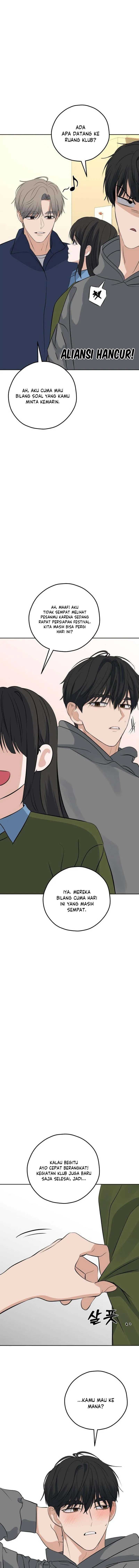 Baca My Killer Neighbor Chapter 29 Bahasa Indonesia page 28