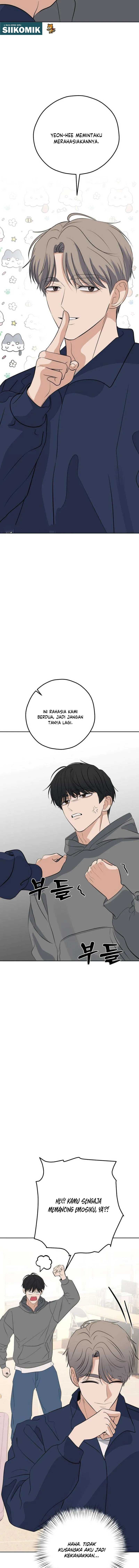 Baca My Killer Neighbor Chapter 29 Bahasa Indonesia page 32