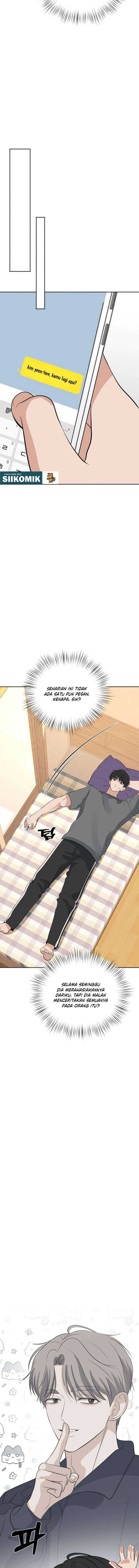 Baca My Killer Neighbor Chapter 29 Bahasa Indonesia page 34