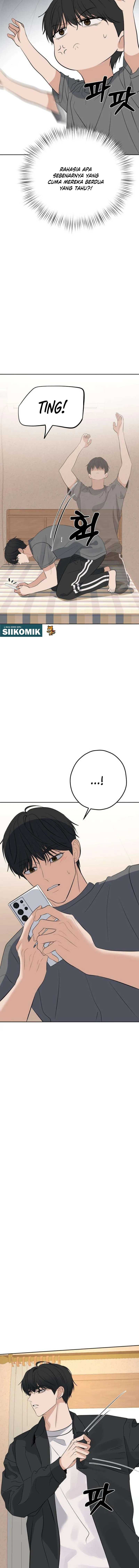 Baca My Killer Neighbor Chapter 29 Bahasa Indonesia page 36