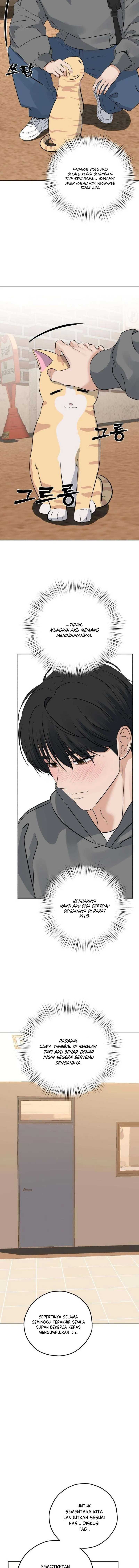 Baca My Killer Neighbor Chapter 29 Bahasa Indonesia page 10