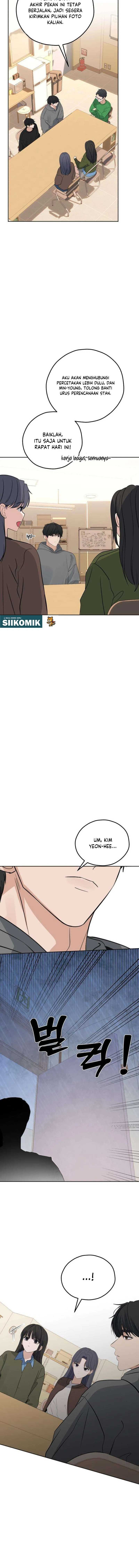 Baca My Killer Neighbor Chapter 29 Bahasa Indonesia page 12