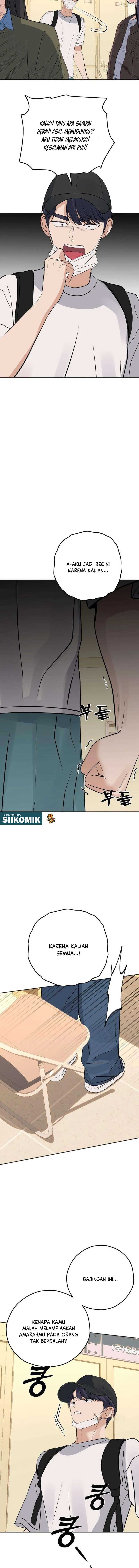 Baca My Killer Neighbor Chapter 29 Bahasa Indonesia page 16