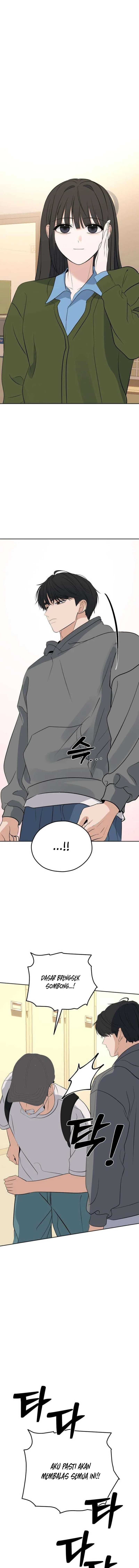Baca My Killer Neighbor Chapter 29 Bahasa Indonesia page 20