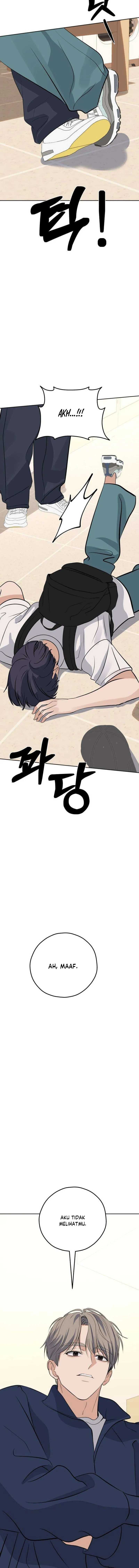 Baca My Killer Neighbor Chapter 29 Bahasa Indonesia page 22
