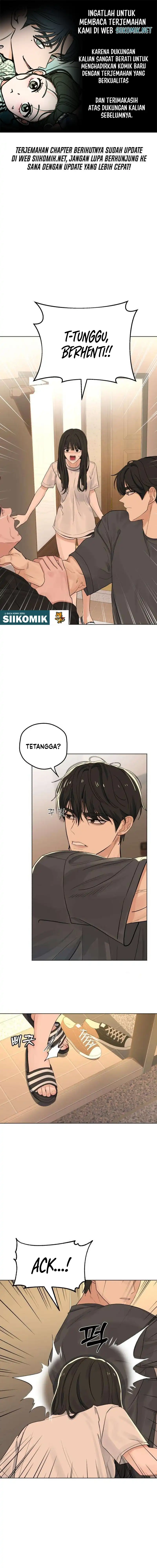 Baca My Killer Neighbor Chapter 3 Bahasa Indonesia page 6