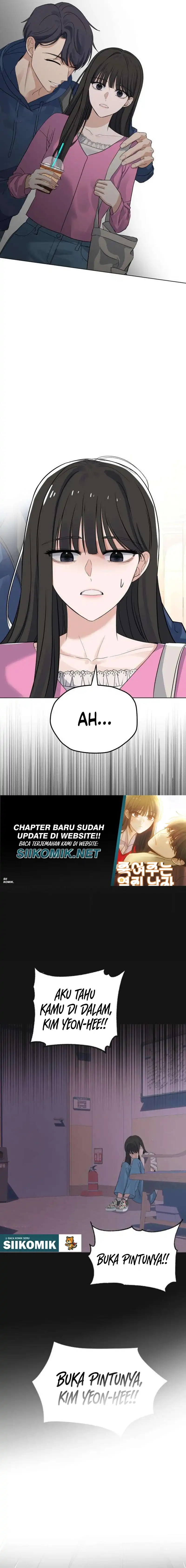 Baca My Killer Neighbor Chapter 3 Bahasa Indonesia page 24