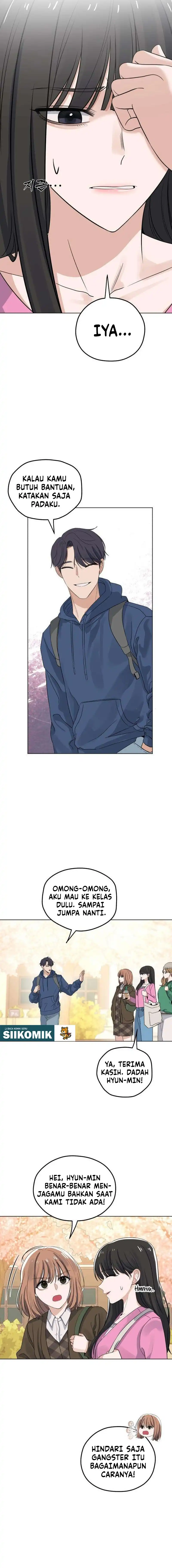 Baca My Killer Neighbor Chapter 3 Bahasa Indonesia page 26
