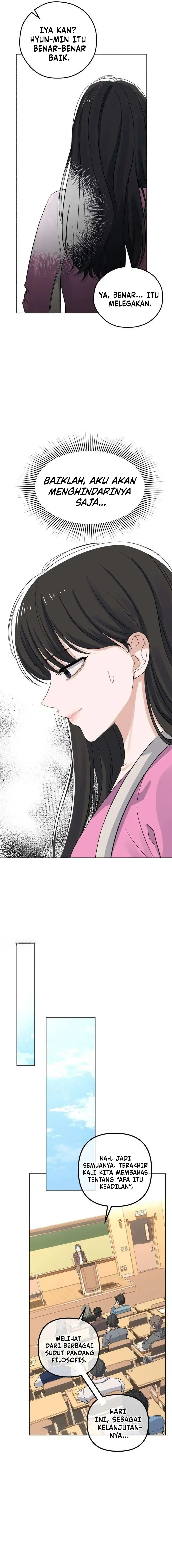 Baca My Killer Neighbor Chapter 3 Bahasa Indonesia page 28