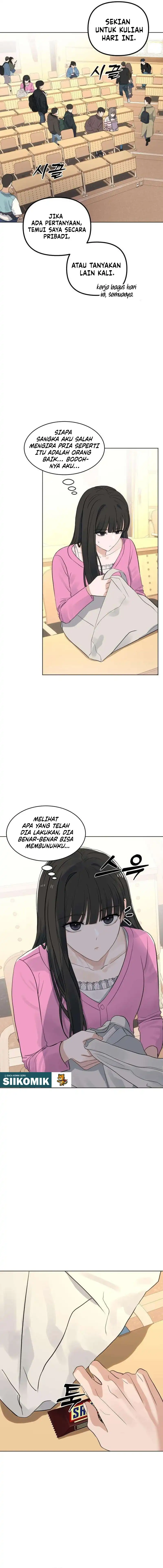 Baca My Killer Neighbor Chapter 3 Bahasa Indonesia page 34