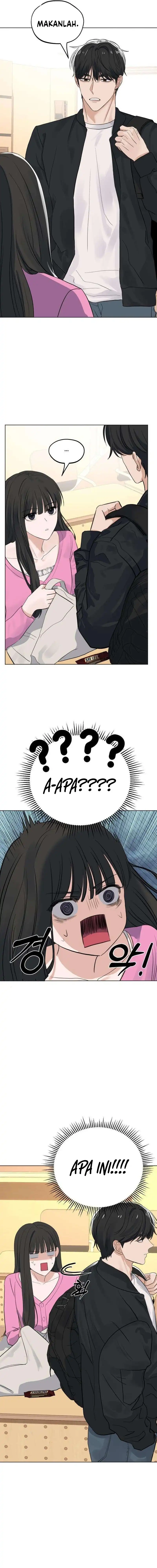 Baca My Killer Neighbor Chapter 3 Bahasa Indonesia page 36