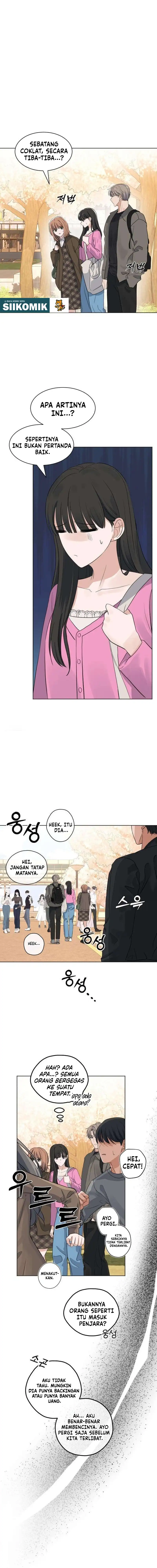 Baca My Killer Neighbor Chapter 3 Bahasa Indonesia page 38