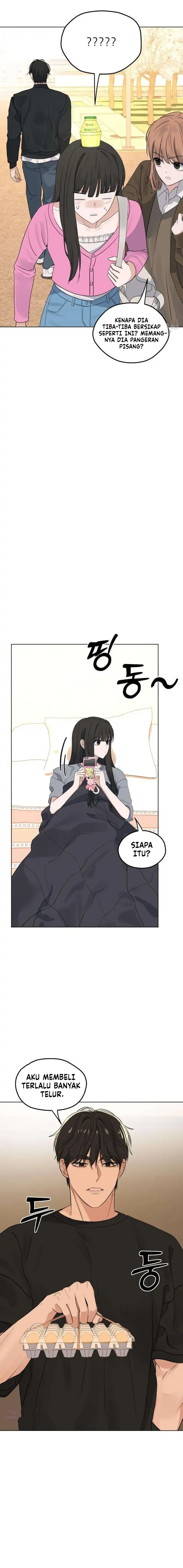 Baca My Killer Neighbor Chapter 3 Bahasa Indonesia page 42