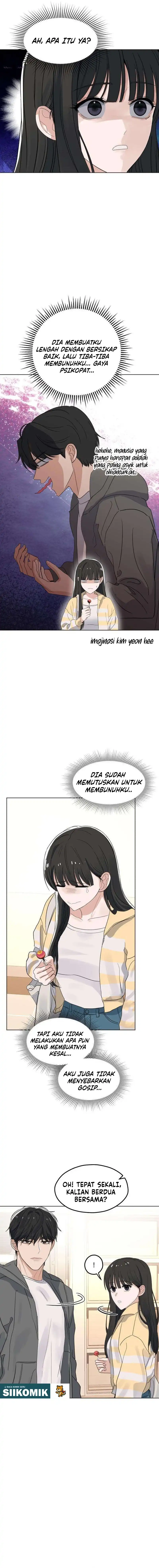 Baca My Killer Neighbor Chapter 3 Bahasa Indonesia page 46