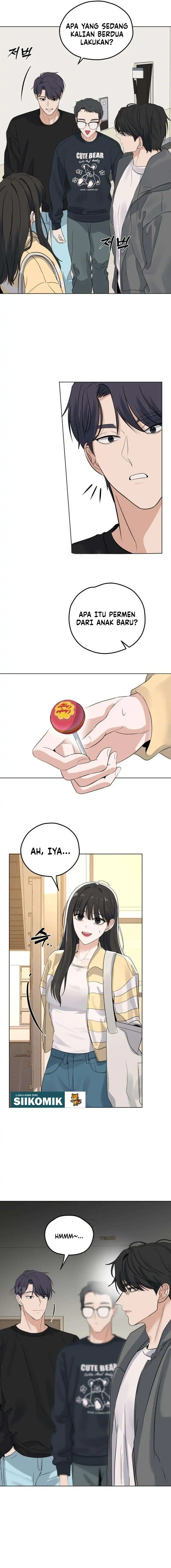 Baca My Killer Neighbor Chapter 3 Bahasa Indonesia page 48