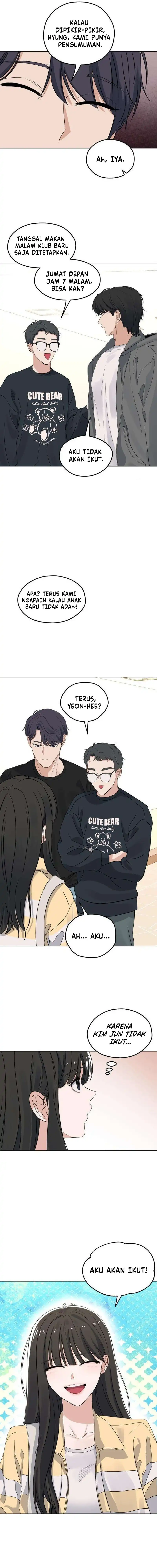 Baca My Killer Neighbor Chapter 3 Bahasa Indonesia page 50
