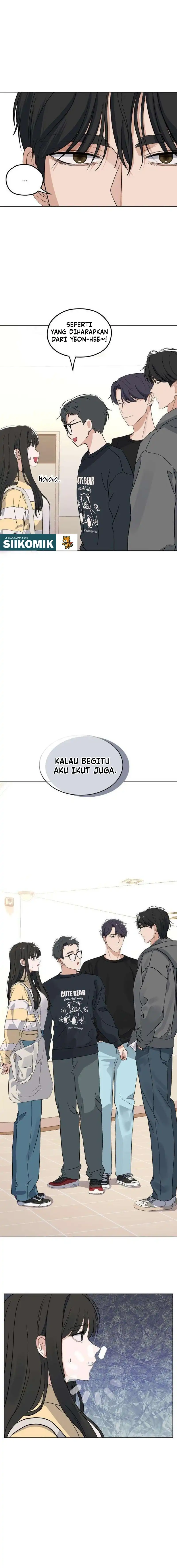 Baca My Killer Neighbor Chapter 3 Bahasa Indonesia page 52