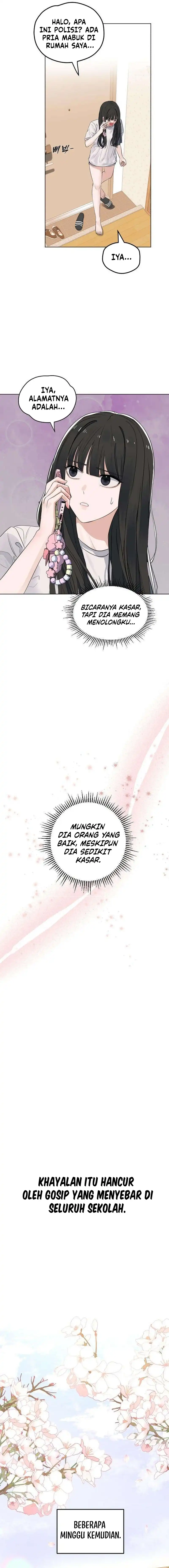Baca My Killer Neighbor Chapter 3 Bahasa Indonesia page 14