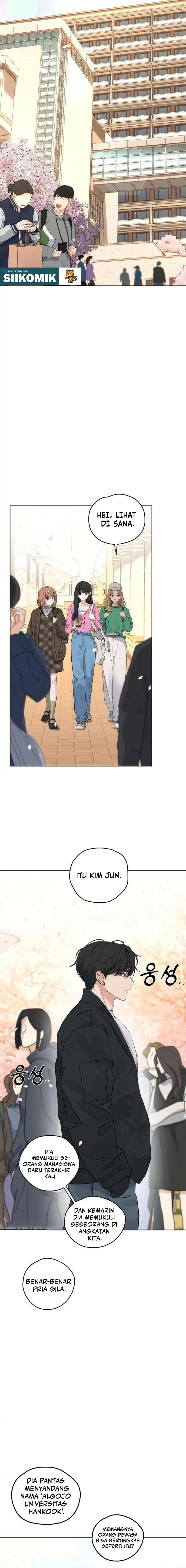 Baca My Killer Neighbor Chapter 3 Bahasa Indonesia page 16