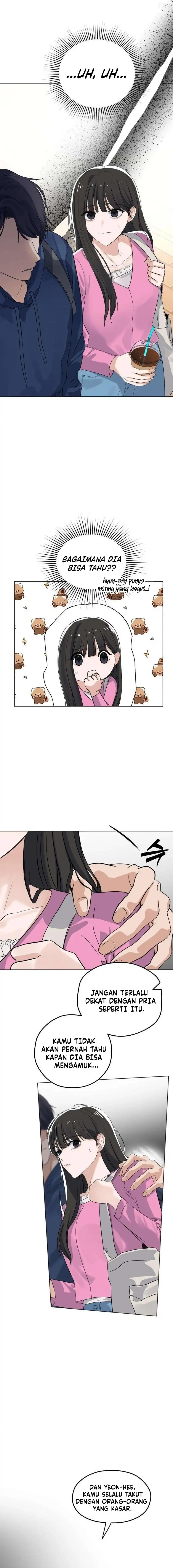 Baca My Killer Neighbor Chapter 3 Bahasa Indonesia page 22