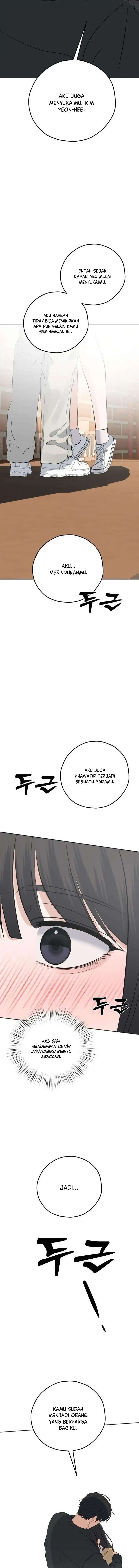 Baca My Killer Neighbor Chapter 30 Bahasa Indonesia page 24