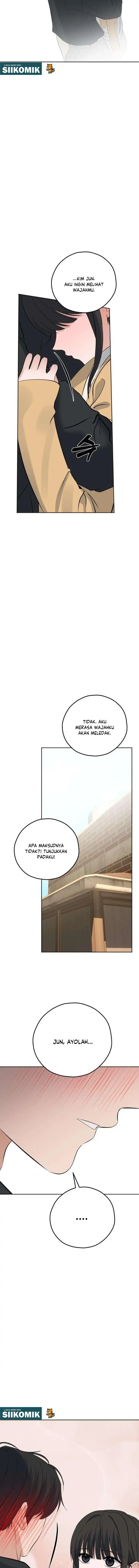 Baca My Killer Neighbor Chapter 30 Bahasa Indonesia page 26