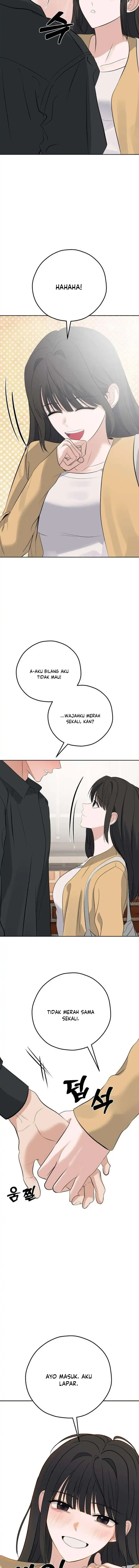 Baca My Killer Neighbor Chapter 30 Bahasa Indonesia page 28