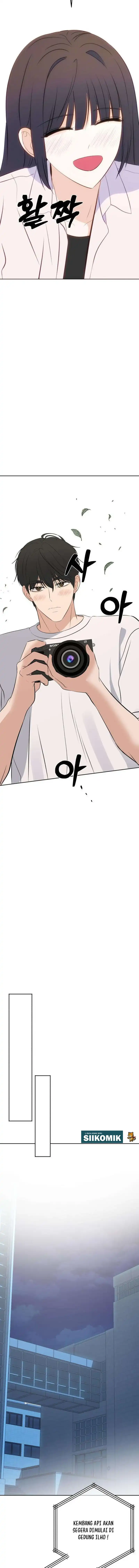Baca My Killer Neighbor Chapter 30 Bahasa Indonesia page 36