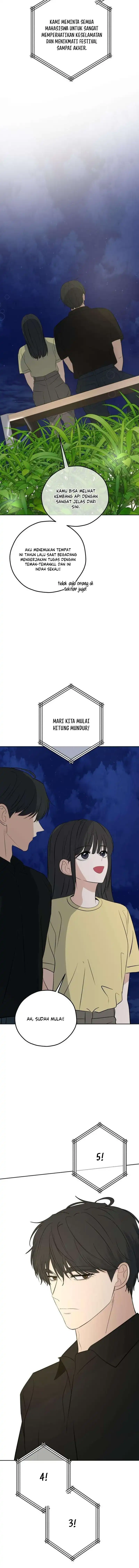 Baca My Killer Neighbor Chapter 30 Bahasa Indonesia page 38
