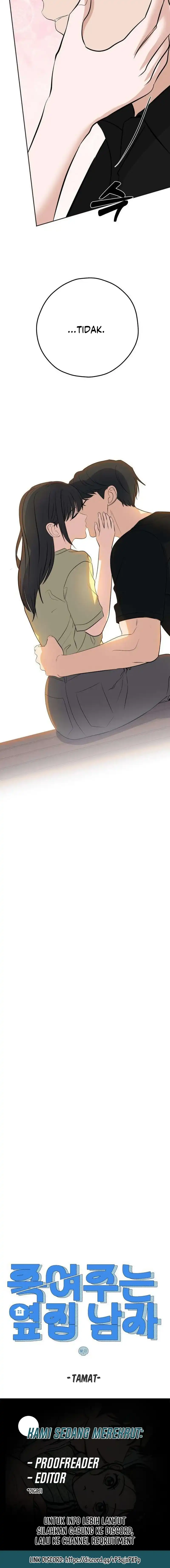 Baca My Killer Neighbor Chapter 30 Bahasa Indonesia page 46