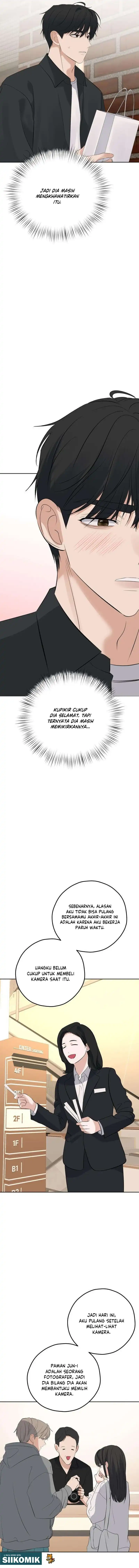 Baca My Killer Neighbor Chapter 30 Bahasa Indonesia page 14